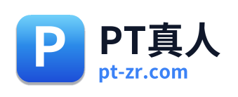 PT真人 Logo